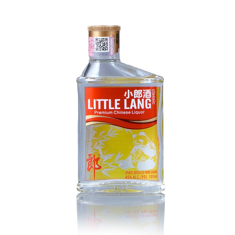 郎酒小郎酒 100 毫升