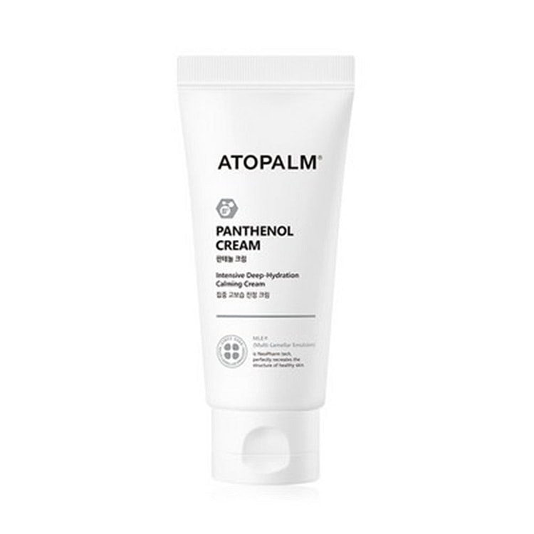 ATOPALM Panthenol Infant Cream 100ml 1 each
