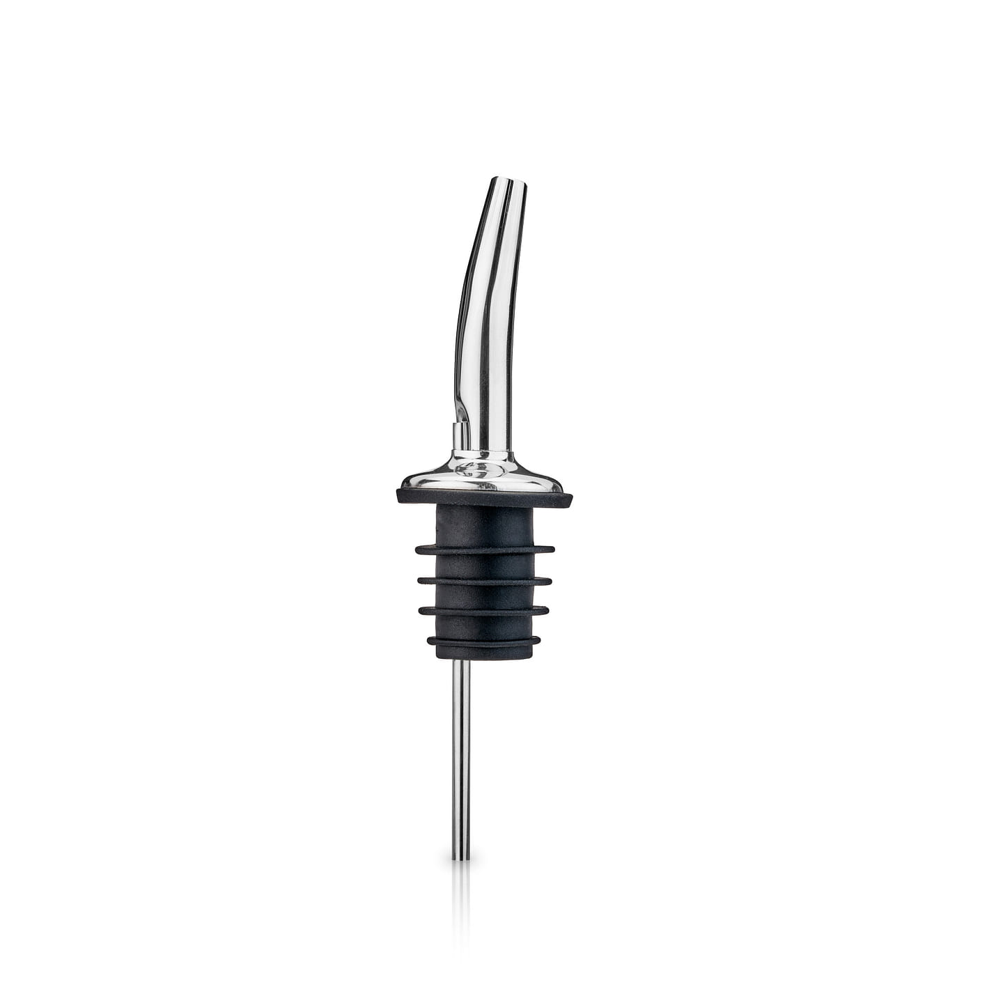 Stainless Steel Liquor Pourer by Viski® 1 each