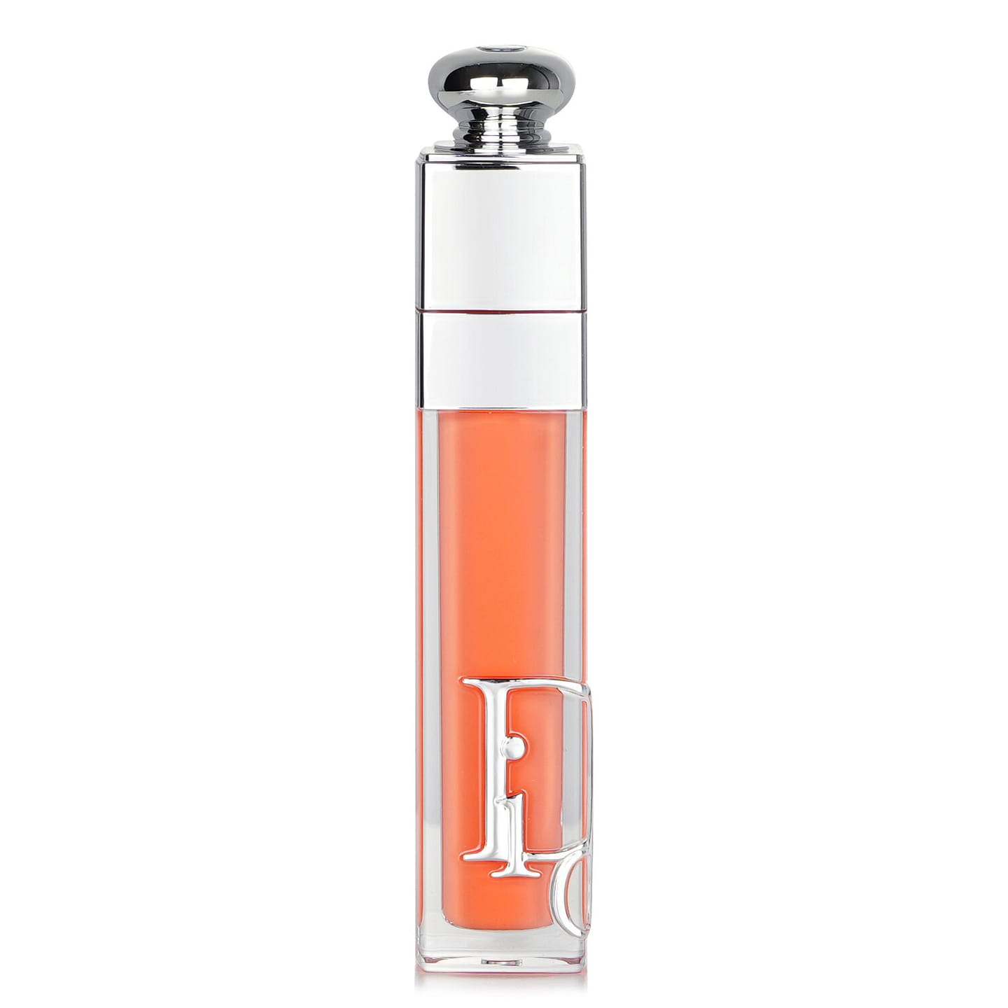 Christian Dior Addict Lip Maximizer Gloss – # 004 Coral 6ml/0.2oz 6 ml