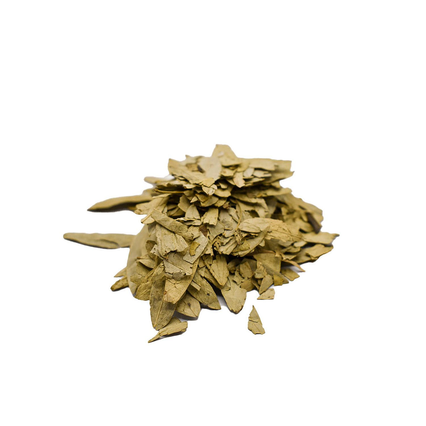 PI PA YE – Loquat Leaf – Custom Amount 100g 1 each