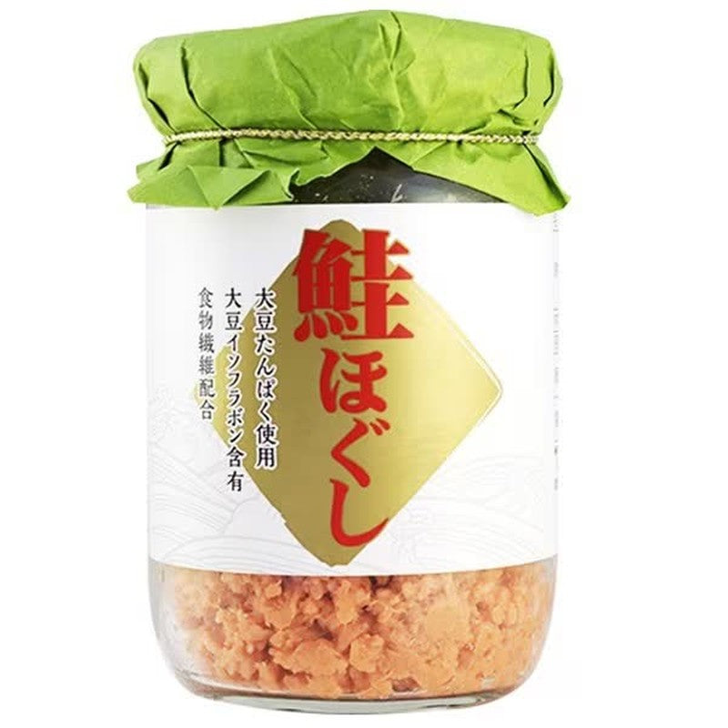 Kaneta 21 Salmon Flakes 120g 1 개