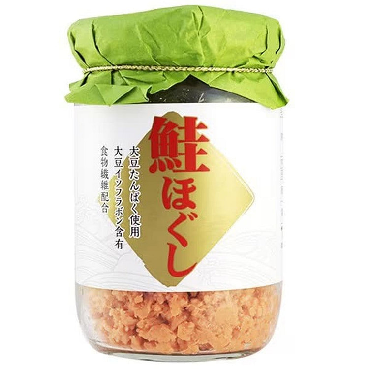 Kaneta 21 Salmon Flakes 120g