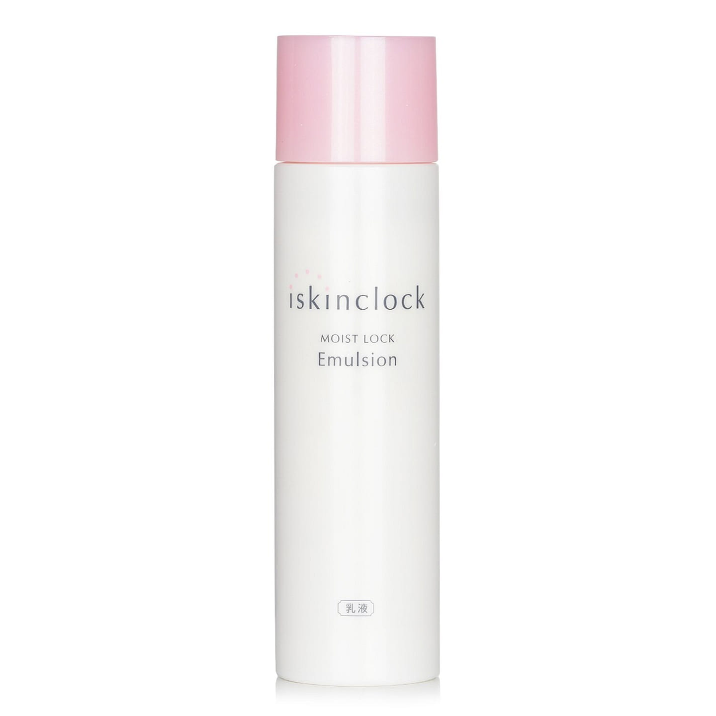 iskinclock Moist Lock Emulsion 150 ml