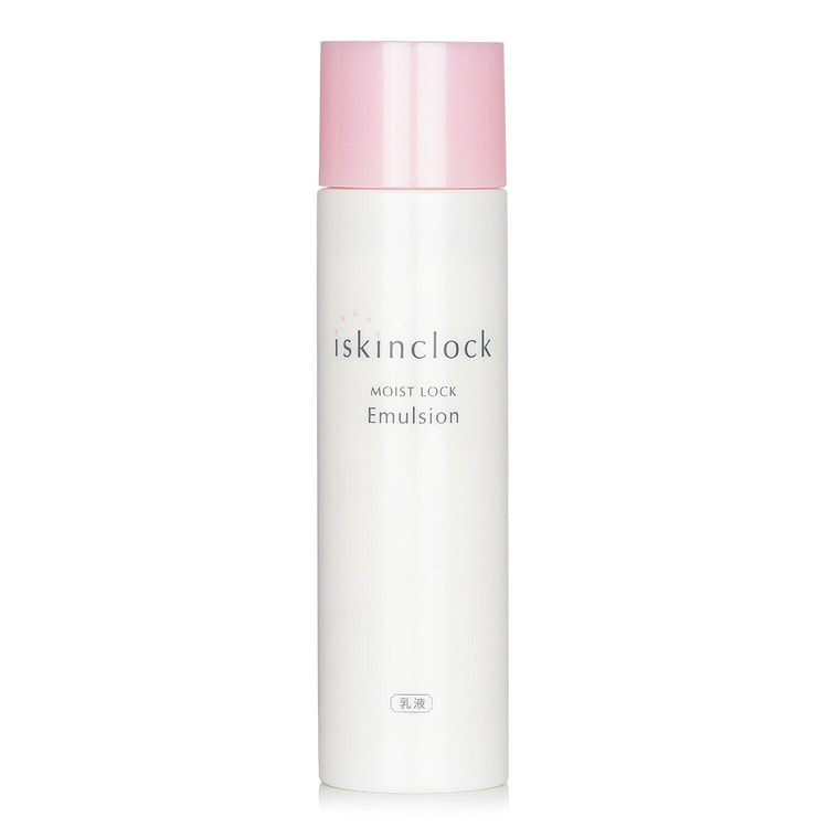 iskinclock     Moist Lock Emulsion