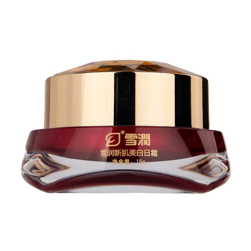 Brightening Spot Fading Day Cream 15g*1 15 g