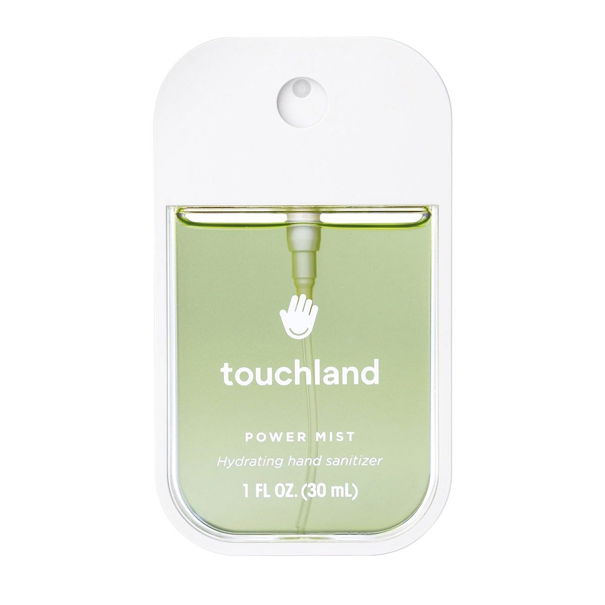 Touchland Power Mist Hand Sanitizer Apple 1oz 1 count