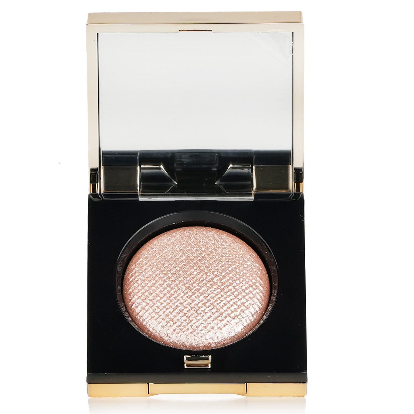 Bobbi Brown Luxe Eye Shadow - # Moonstone (Rich Sparkle) 2.5g/0.08oz 2 g