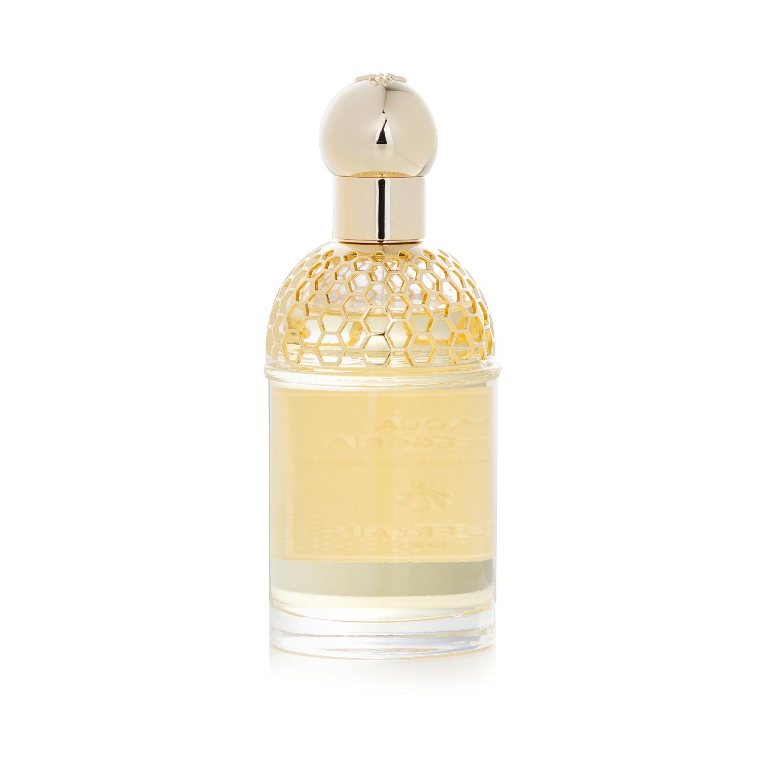 Guerlain Aqua Allegoria Bergamote Calabria Eau De Toilette Spray