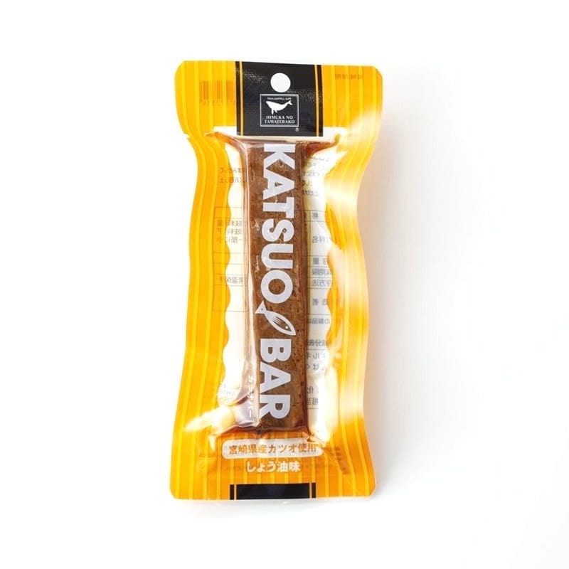 Katsuo Bar – Utsuwa Co Ltd 1 bunch