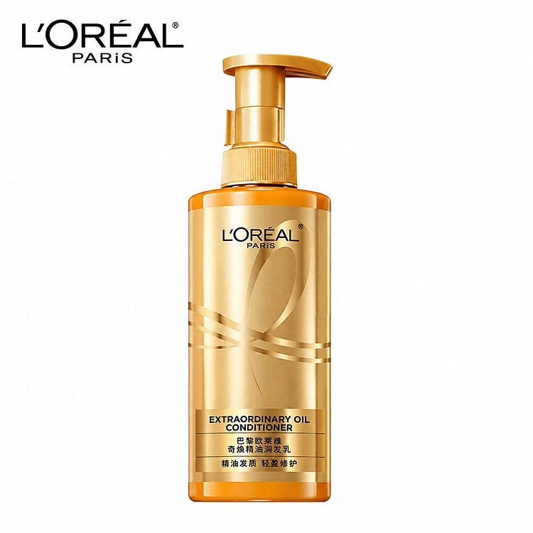 L'Oreal Paris Extraordinary Oil Conditioner 440 ml