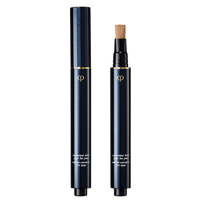 【日本直邮】CLE DE PEAU BEAUTE CPB 肌肤之钥 眼部遮瑕笔遮盖黑眼圈 2.5g #PO