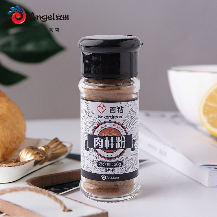Cinnamon Powder Cooking Spice 30g*1 bottle 30 g