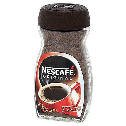 Nescafe Original Coffee