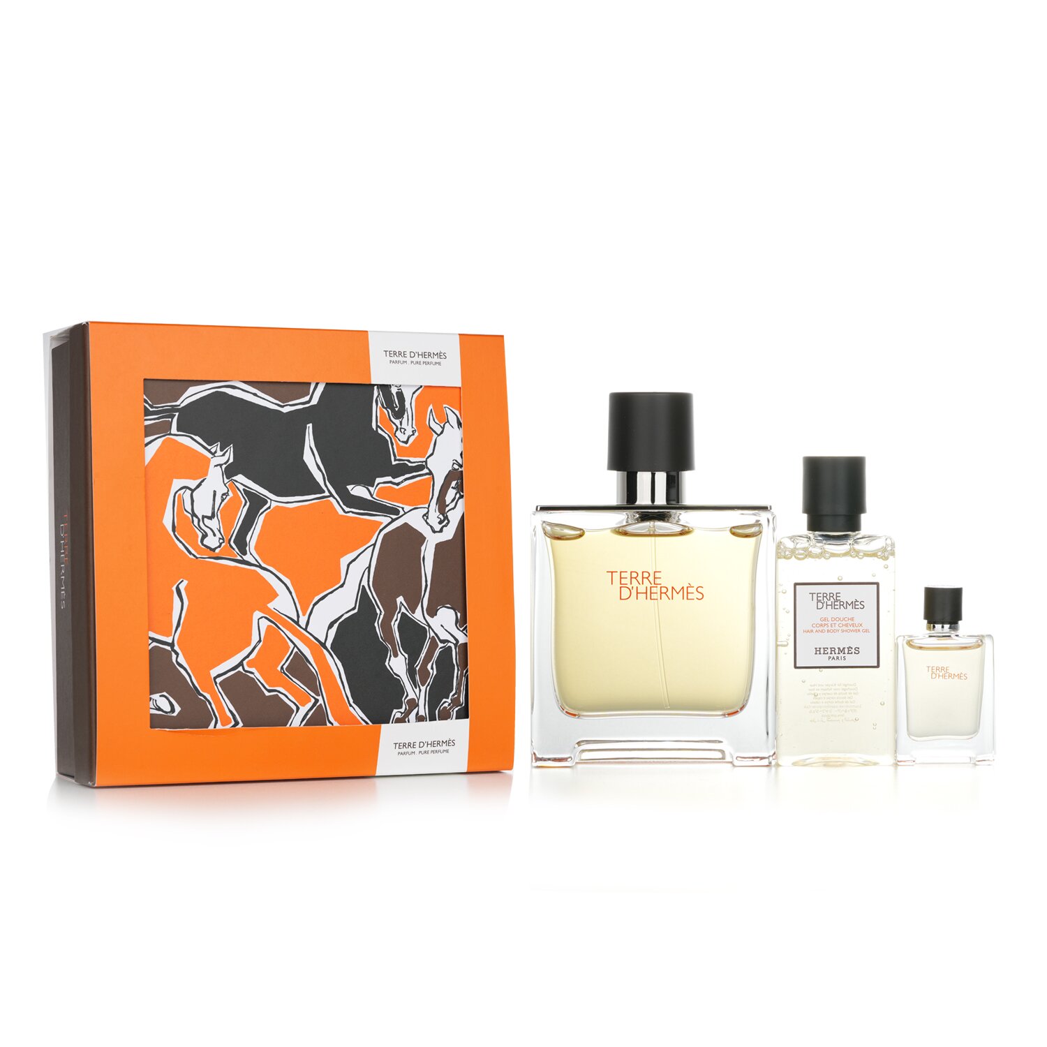 Hermes Terre D