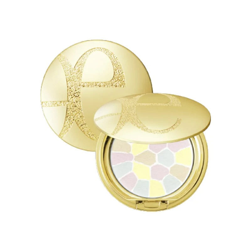 ELEGANCE E-pancake portable size 8.8g color No. 6 1 each