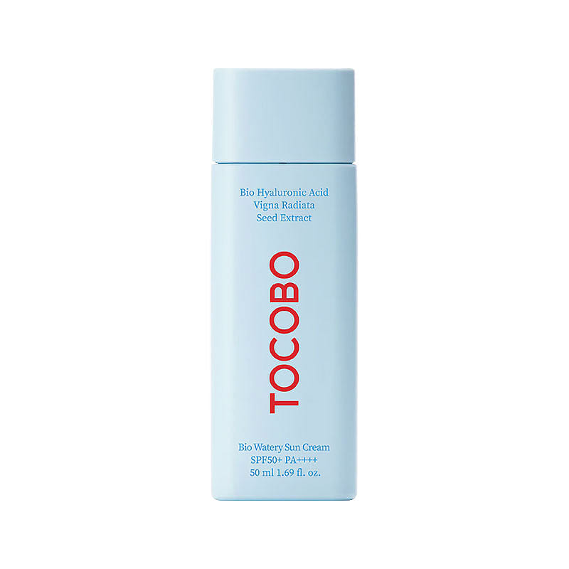 TOCOBO’s Bio Watery Sun Cream (SPF 50+ PA++++) 50ml 1 each