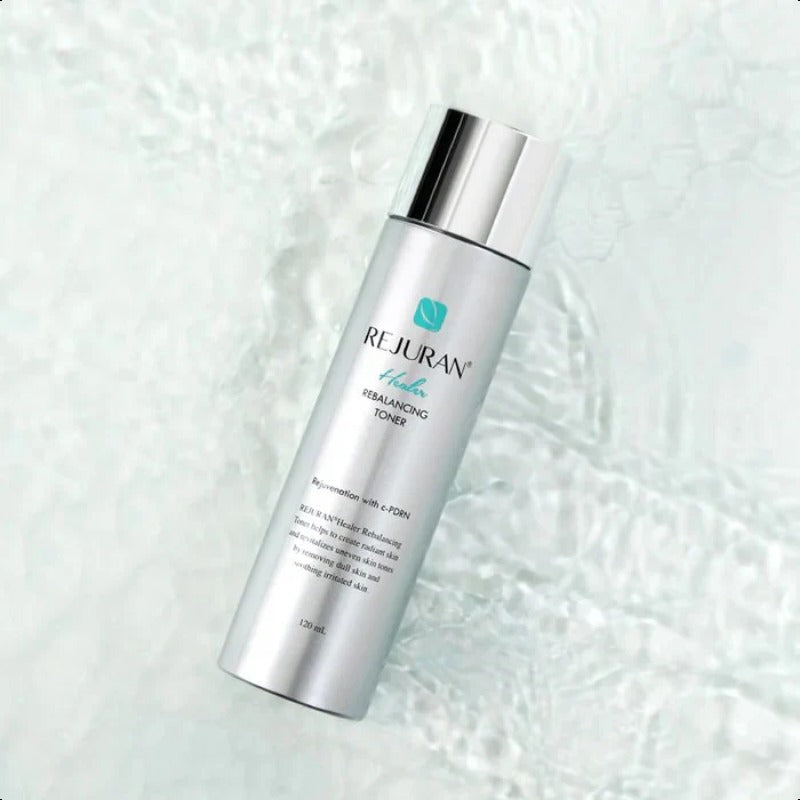 Get Rejuran Healer Rebalancing Toner 120ml Delivered | Weee! Asian 