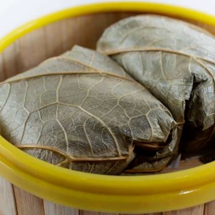 Lotus Sticky Rice Chicken 1 count 1 count