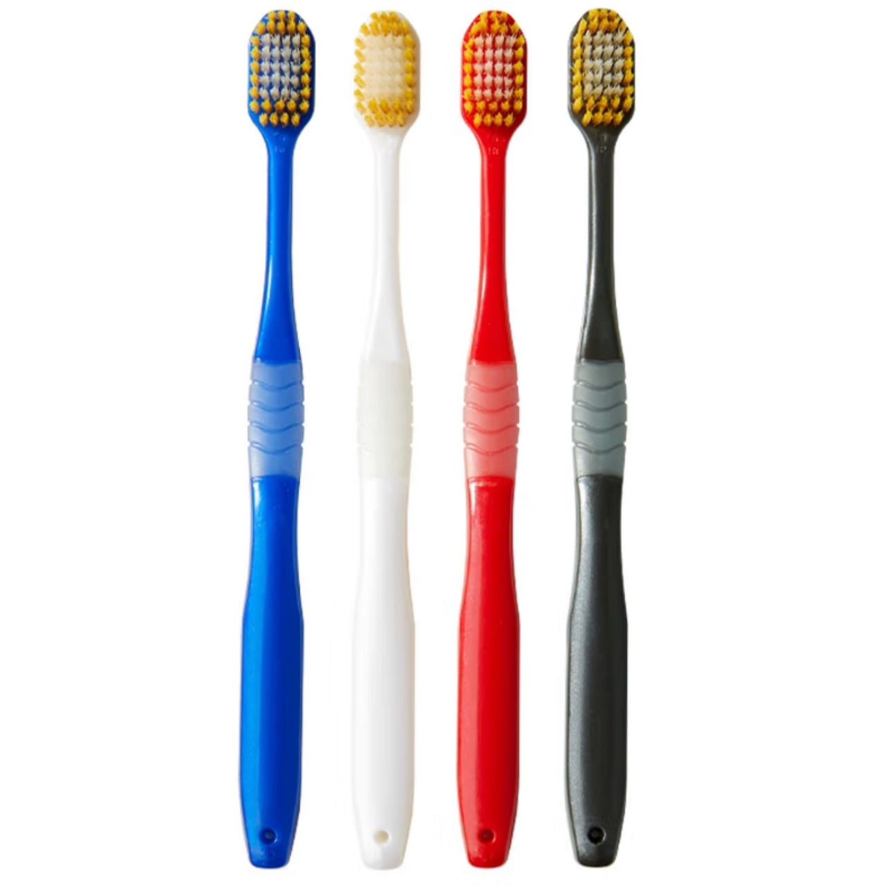 Jing Dong Zhi Zao Widened&Soft Toothbrush Pack of 6 1 each