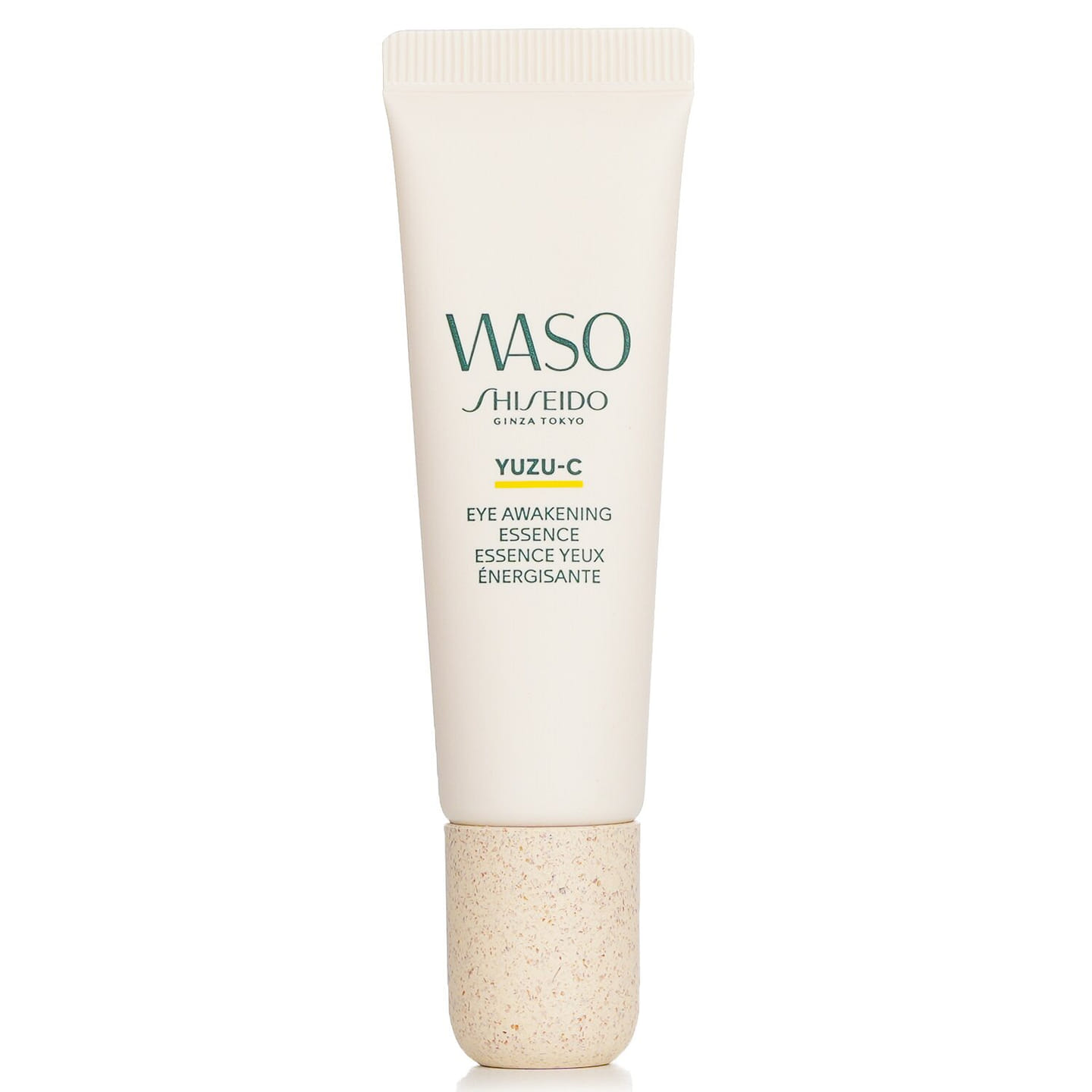 Shiseido Waso Yuzu-C Eye Awakening Essence 20ml/0.72oz 20 ml