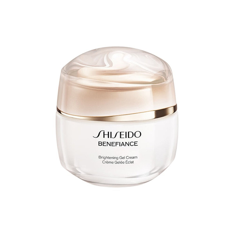 Shiseido Benefiance Brightening Gel Cream 50ml