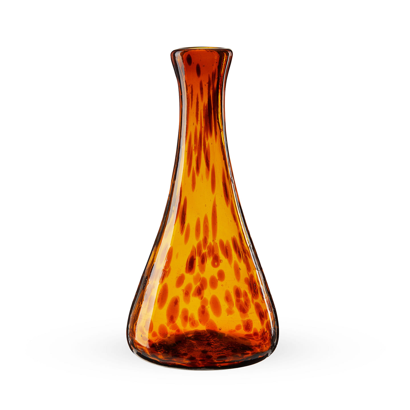 Tortuga Recycled Wine Decanter by Twine Living 1 each