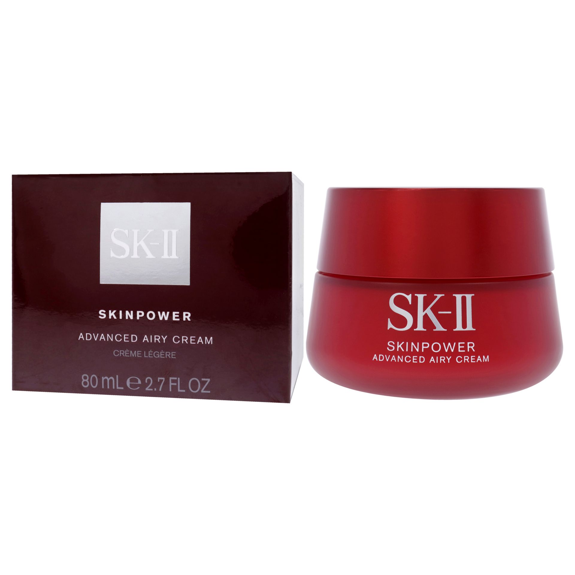 SK-IIスキンパワーアドバンストエアリークリーム SK-II / スキンパワー