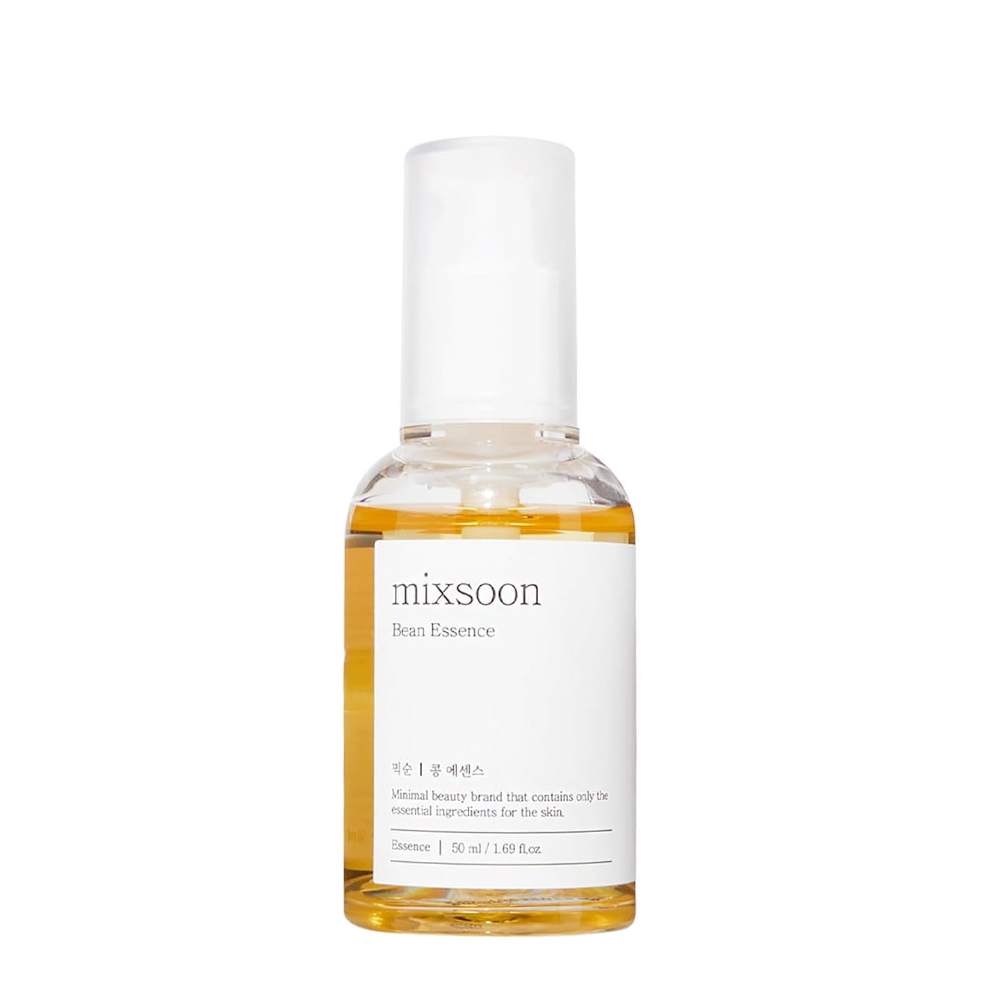 Mixsoon Bean Essence 50ml 1 each