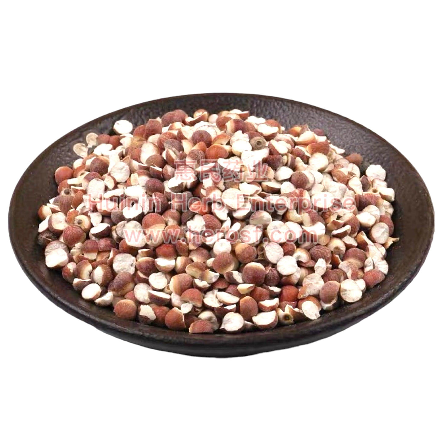 HMT Qianshi Gorgon Fruit Top grade, natural dried, sulfur-free bleach-free 200 g 1 each