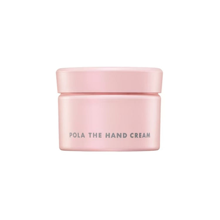 POLA THE HAND CREAM 100g 1 個