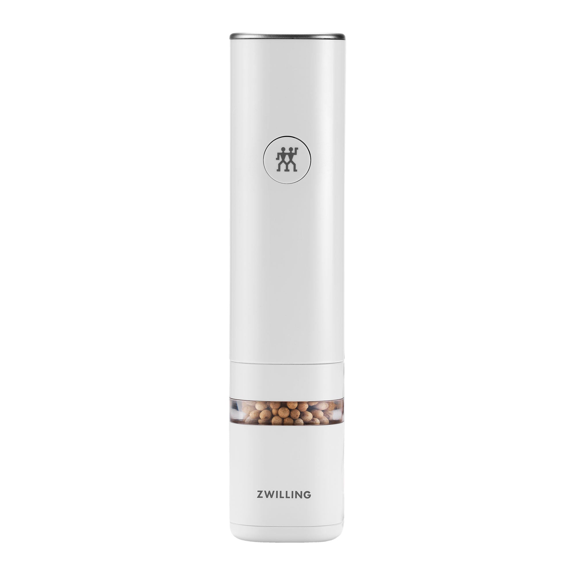 ZWILLING Enfinigy Electric Salt/Pepper Mill 1 unit / White 1 개