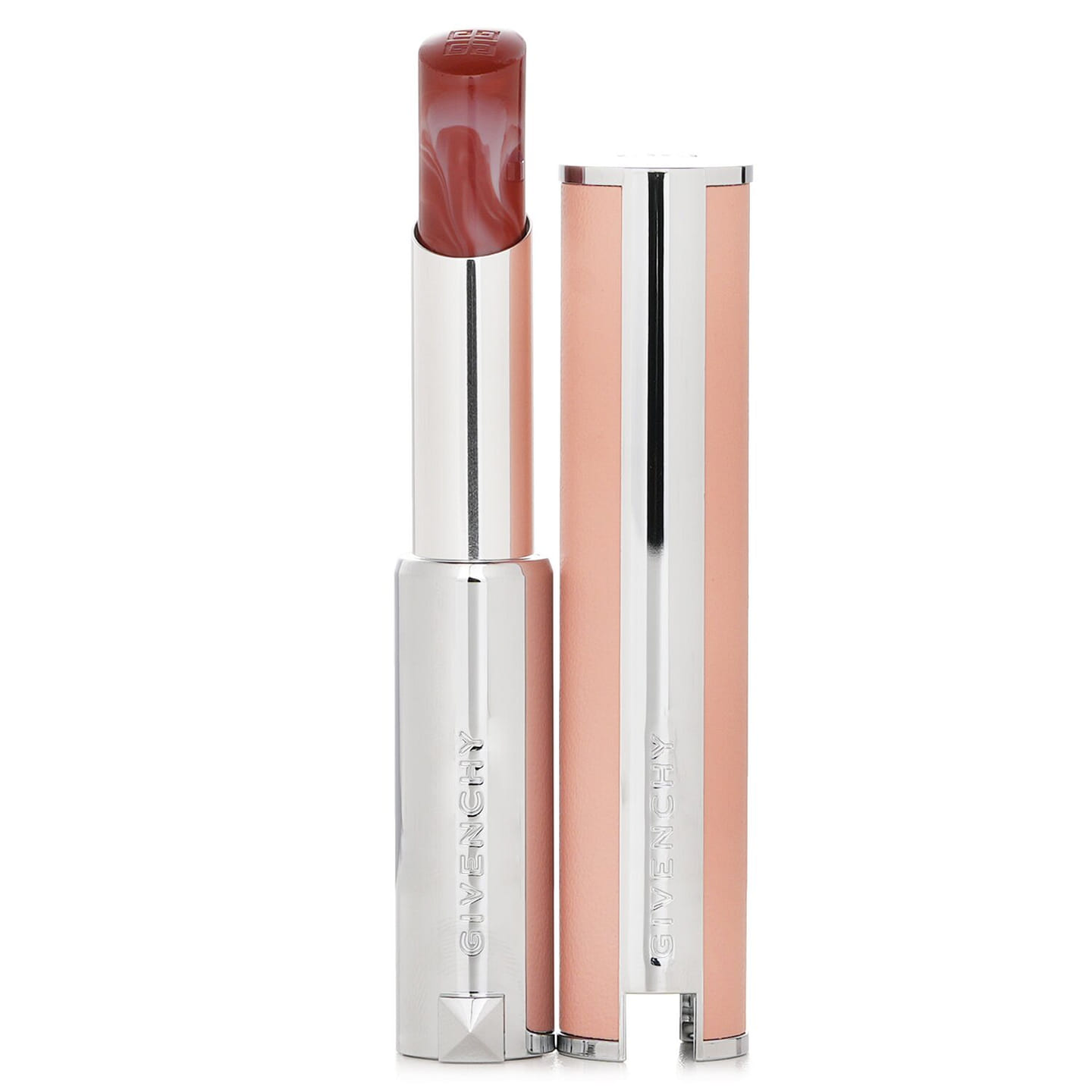 Givenchy Perfect Rose Beauty Lipstick – #501 Spicy Brown 2.8g/0.09oz 2.8 g