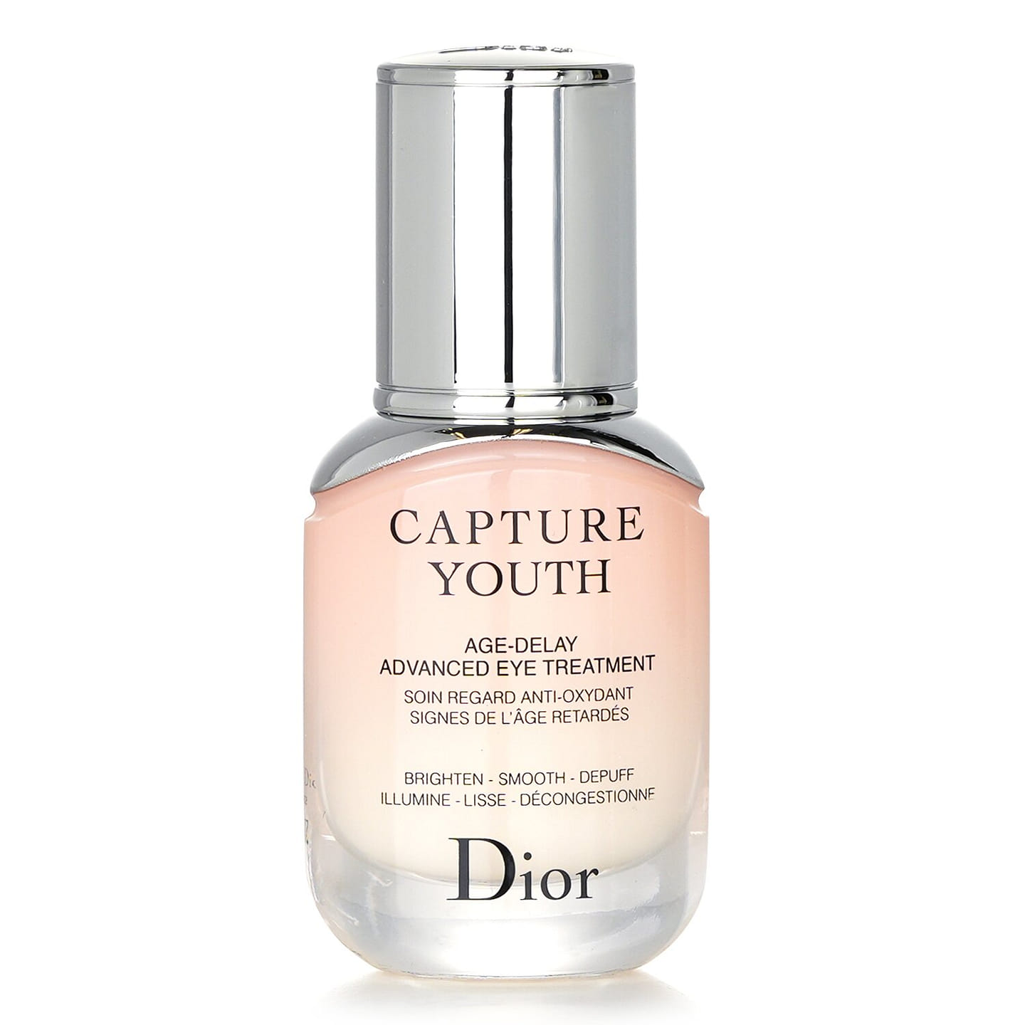Christian Dior Capture Youth Age-Delay Advanced Eye Treatment 15ml/0.5oz 15 ml