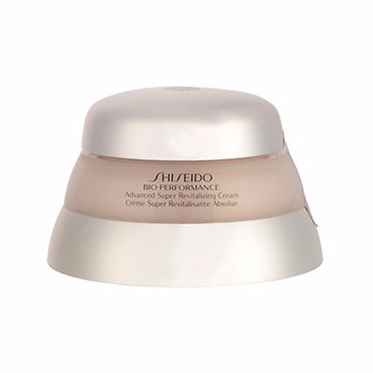 SHISEIDO/资生堂 百优精纯面霜乳霜 50ML