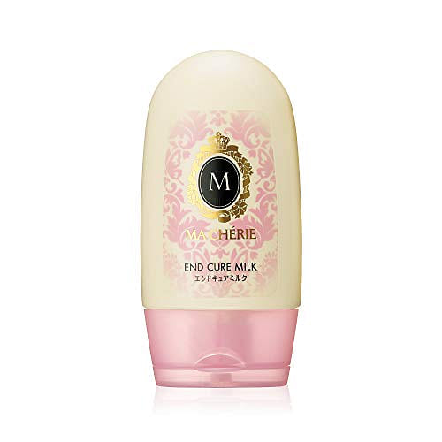 [MA CHERIE] Hair Treatment – End Cure Milk N / 100g. 1 each
