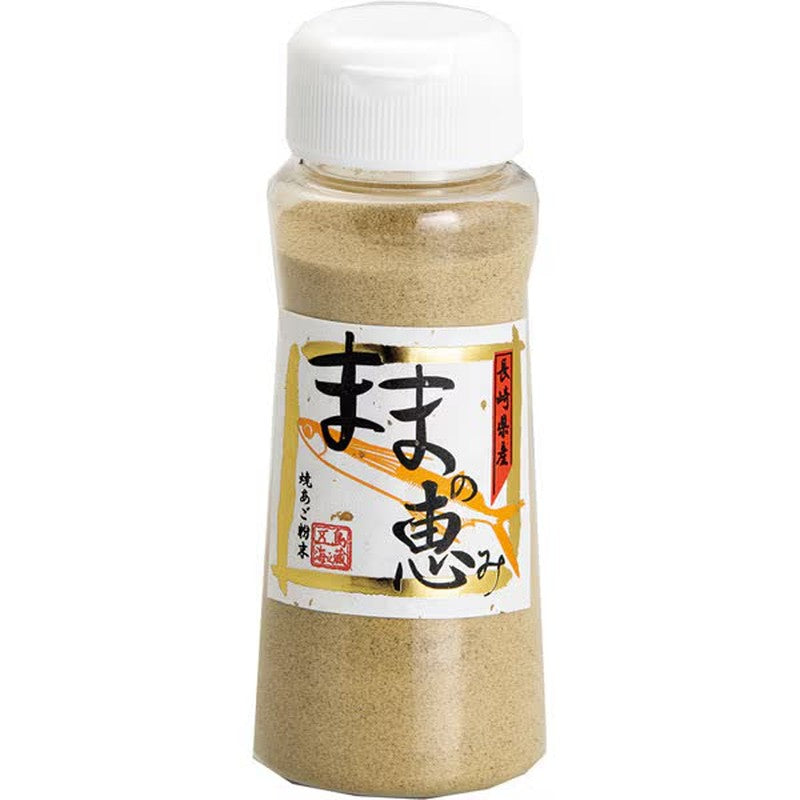 有川媽媽惠 120g 1 份