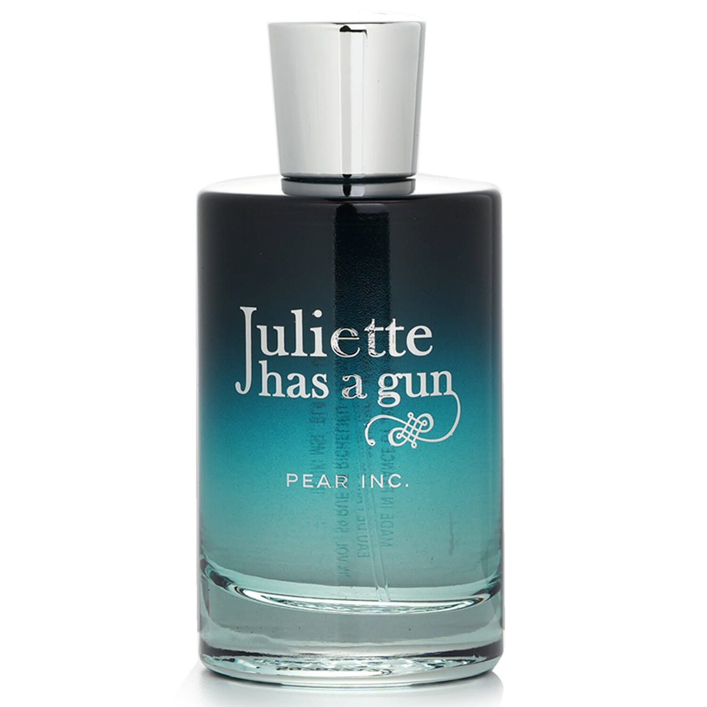 Juliette Has A Gun Pear Inc. Eau De Parfum Spray 100 ml