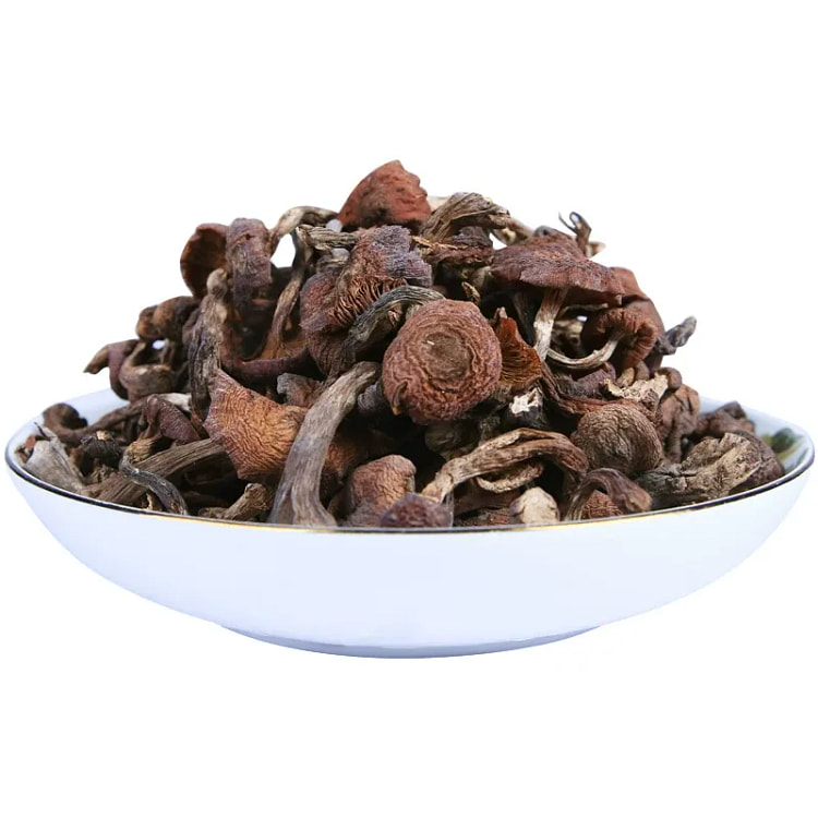 250g wild hazel mushroom in Changbai Mountain. 250 g