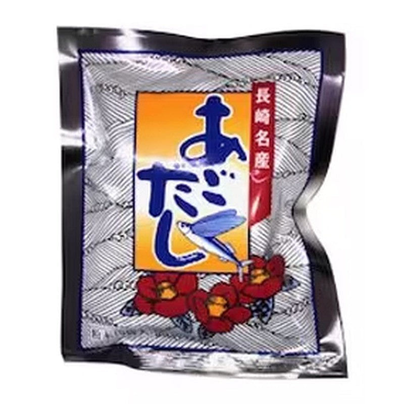Nagame Agodashi Powder, 10g x 10 bags 1 each