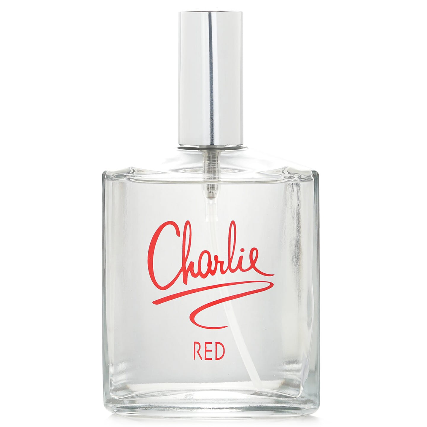 Revlon Charlie red eau de toilette spray 100 ml