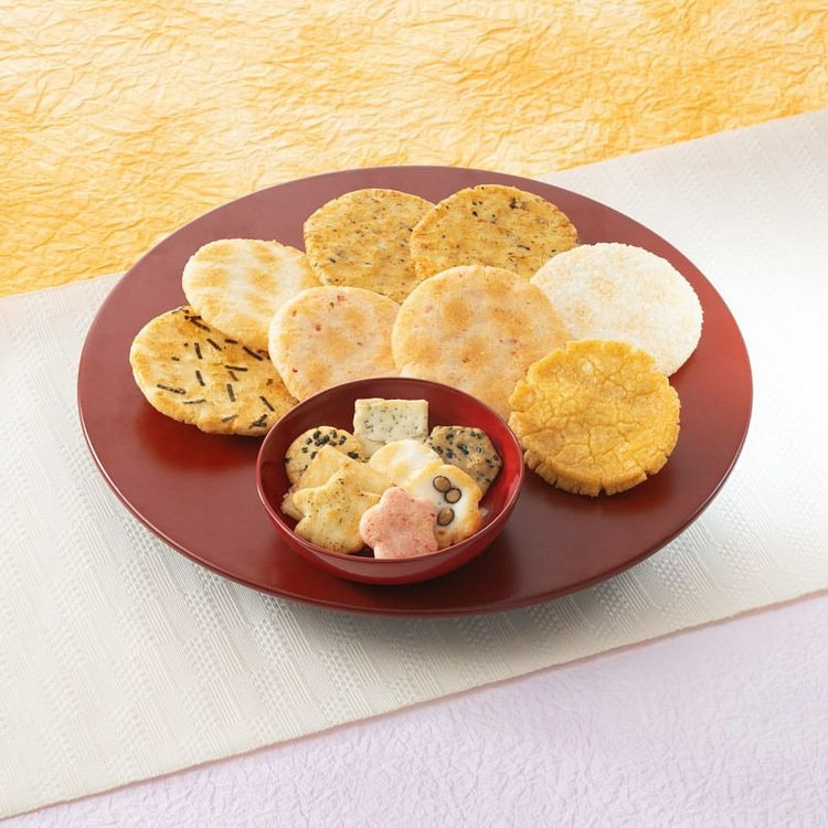 京都・六角 蕪村菴 布森花合 10袋入