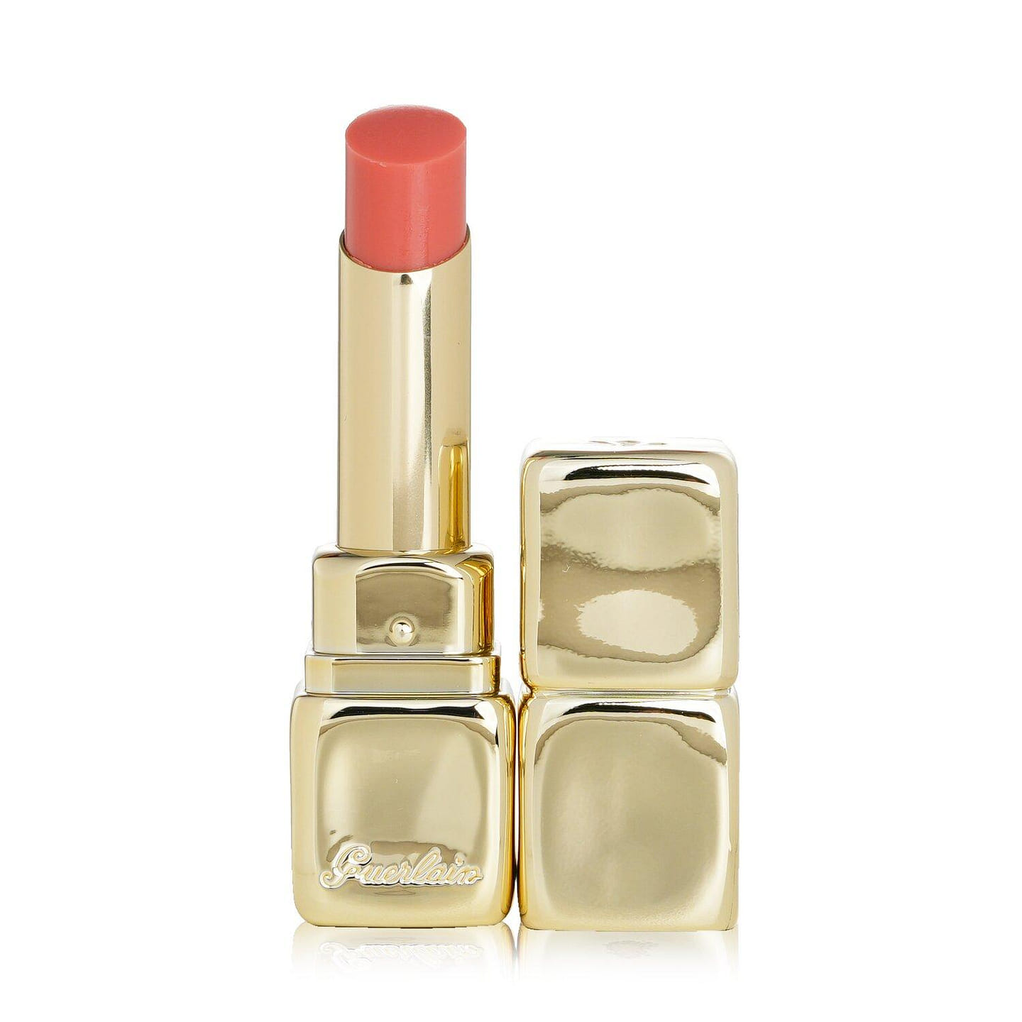 Guerlain KissKiss Bee Glow Lip Balm – # Honey Glow G / 3.2g/0.11oz 3 g