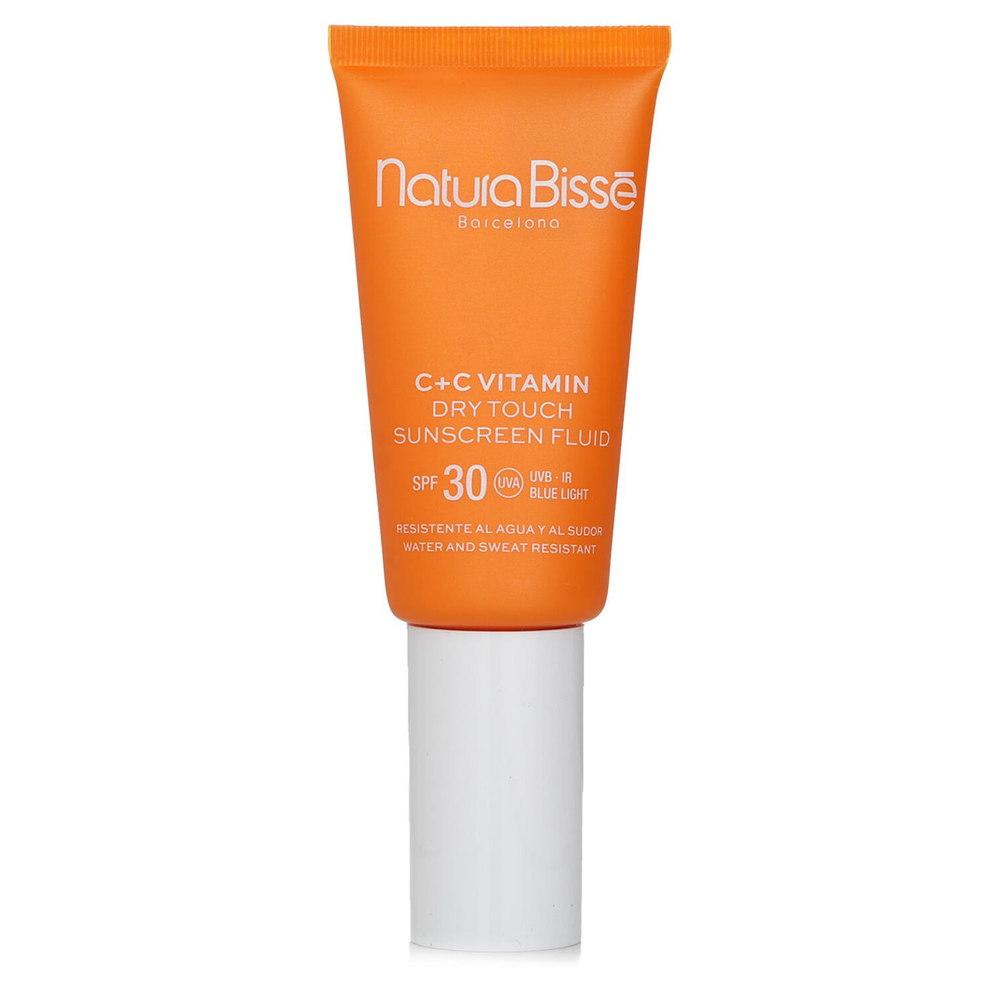 Natura Bisse C+C Vitamin Dry Touch a 30 ml