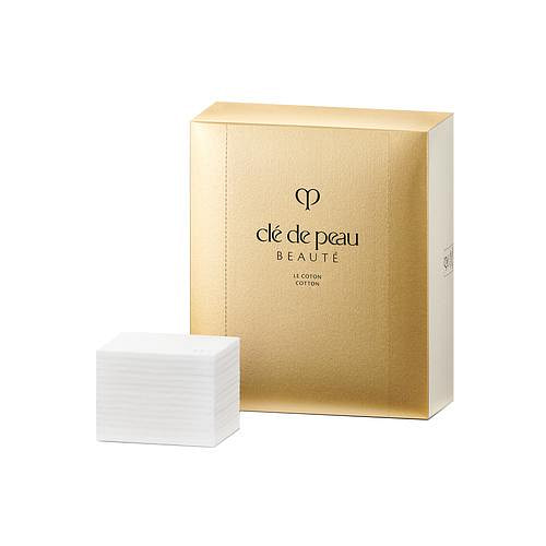 CPB 肌肤之钥 化妆棉 120枚 1 份