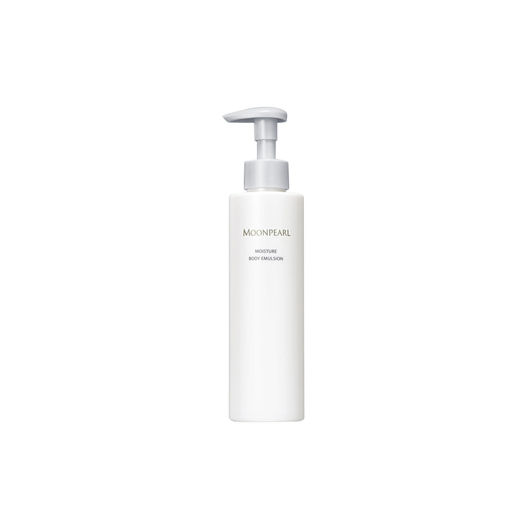 MIKIMOTO COSMETICS Moonlight Pearl Moisturizing Body Lotion