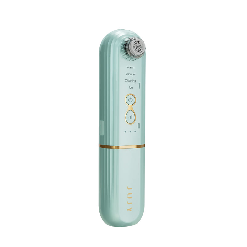 JUJY Aqua Peel Household Small Bubble Water Cycle Electric Pore Cleaner (USB Charge) 1 each