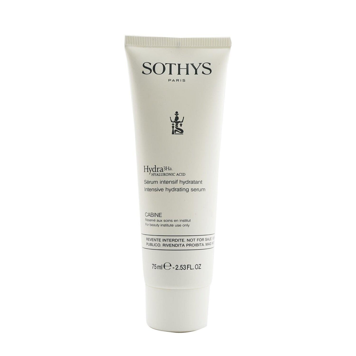 Sothys Hydra Intensive Hydrating Serum ( 75 ml