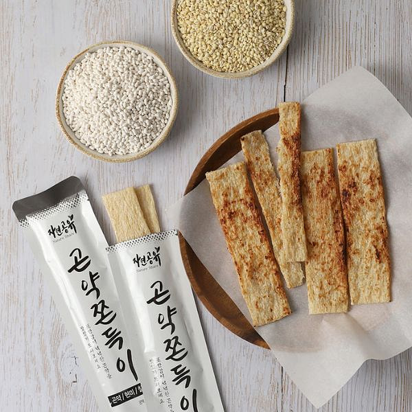 Konjac Jelly 35 g
