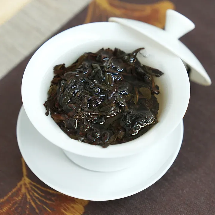 岩语鉴山系列正岩岩茶｜弥陀岩肉桂｜武夷岩茶品鉴装｜甄选武夷山正岩茶